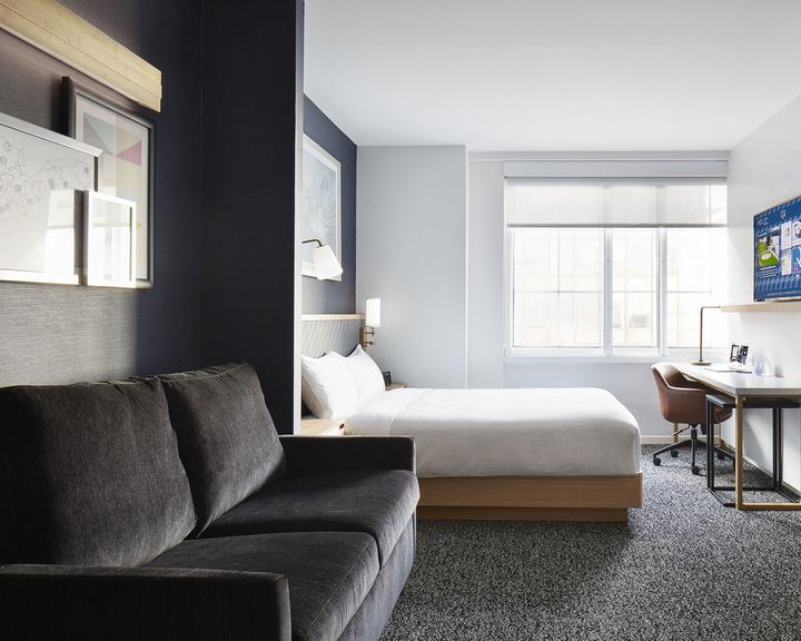 Ruggeri Parks Weinberg LLP Washington,  Office