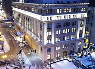 Duba & Duba, PLLC Grand Rapids, MI Office