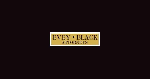 Evey Black Attorneys LLC Roaring Spring, PA Office