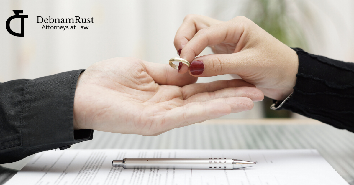 DebnamRust, P.C Dallas,  Office