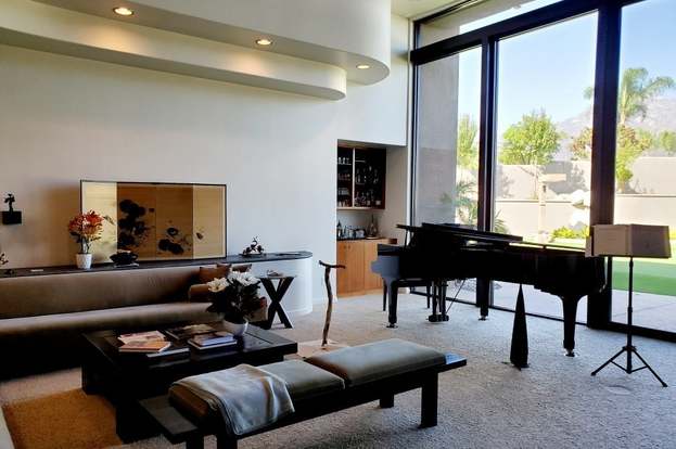 Hollins Law Palm Springs, CA Office