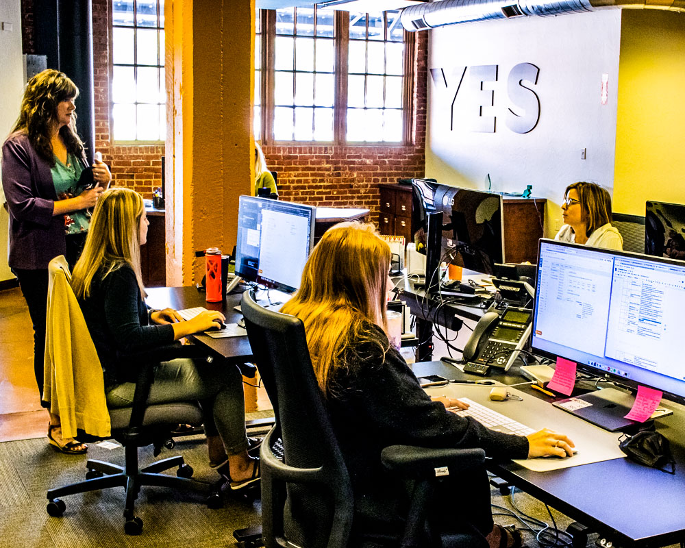 Strong Garner Bauer, PC Springfield, MO Office