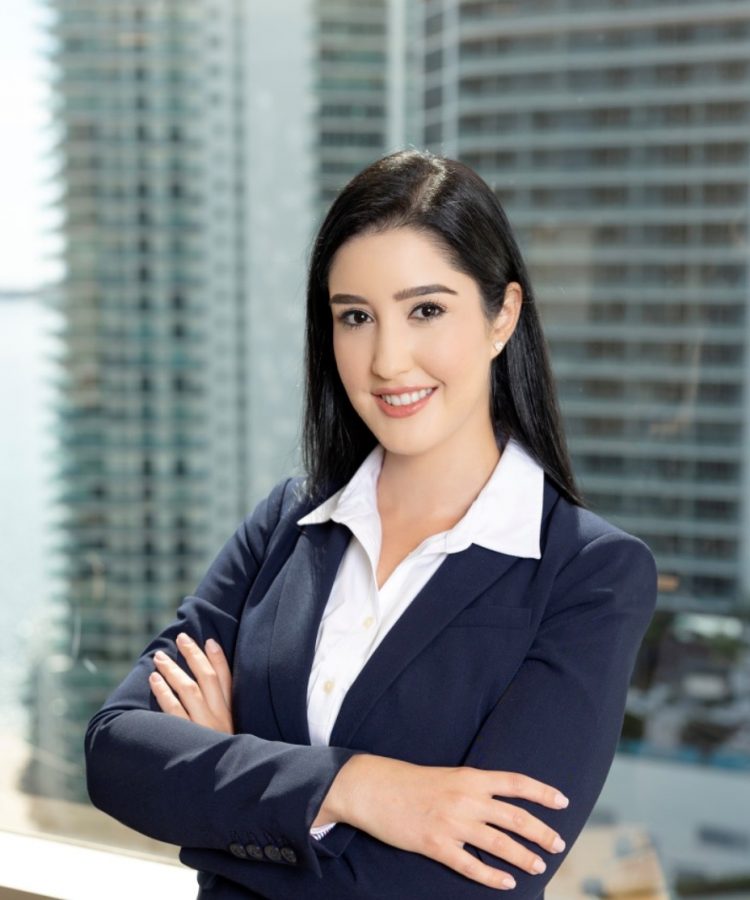 Geoffrey M. Wayne Miami, FL Office