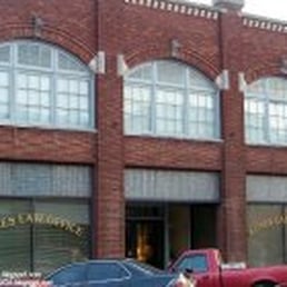Kunes Law Office Tifton,  Office