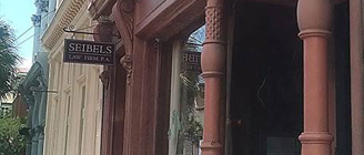 The Seibels Law Firm PA Charleston, SC Office