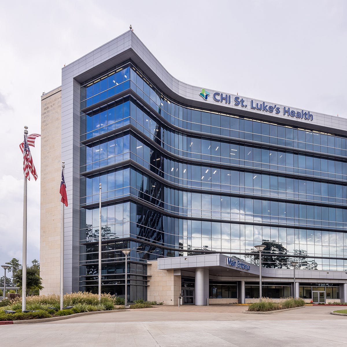 Holladay Law Firm, PLLC Spring, TX Office
