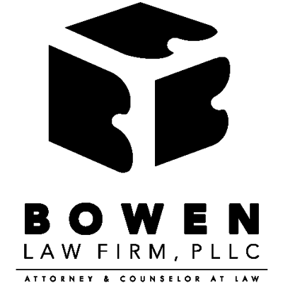 The Bowen Law Firm, PLLC Cypress,  Office