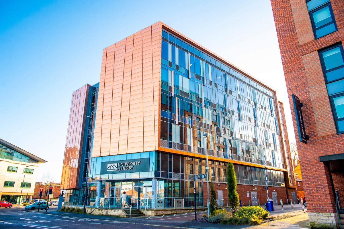 Poppleston Allen Nottingham, UK-England Office