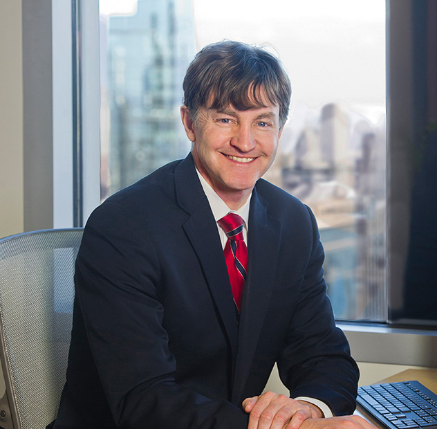 Reiter Burns LLP Chicago,  Office