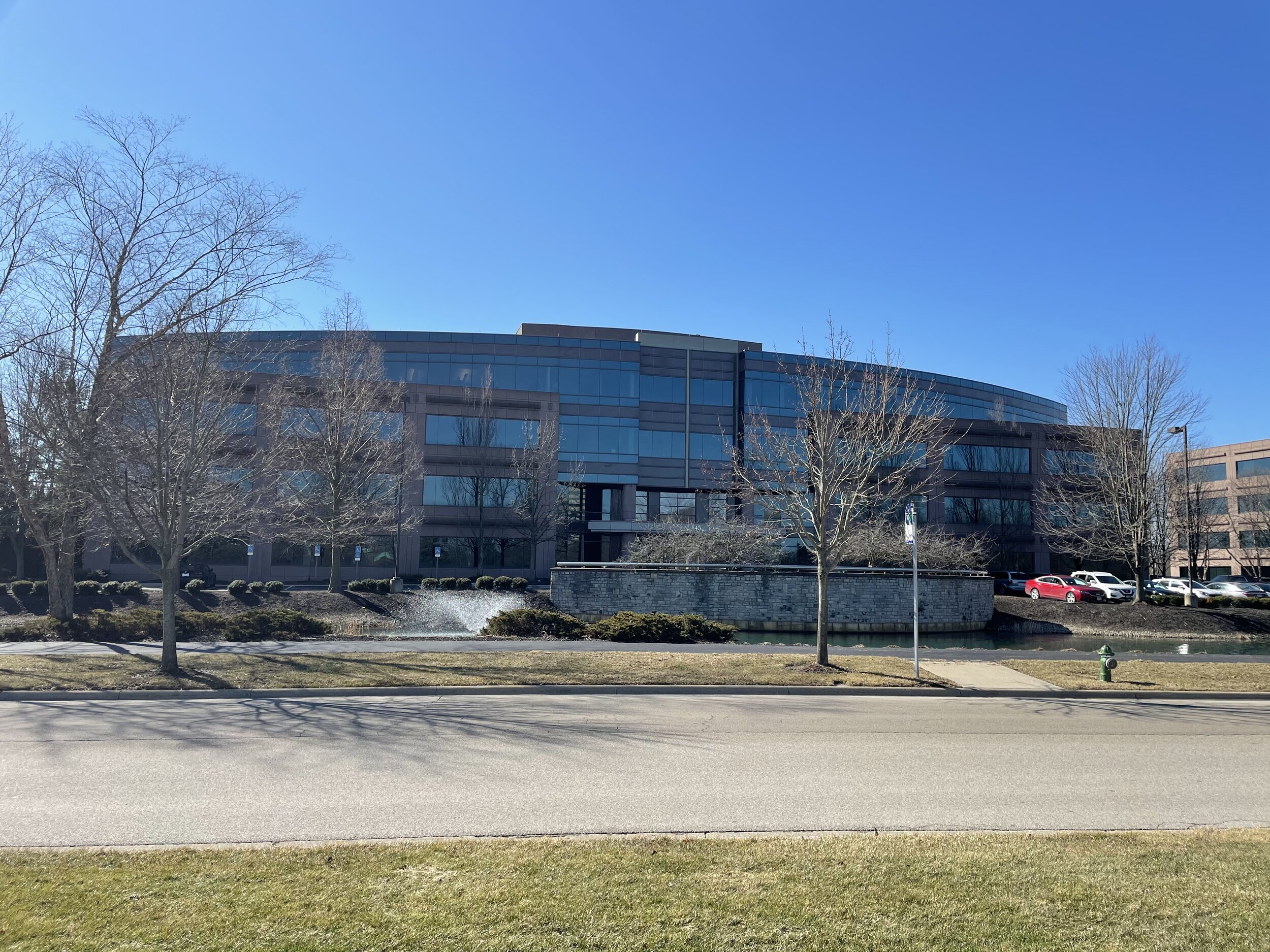 Wesp Barwell, LLC Dublin, OH Office