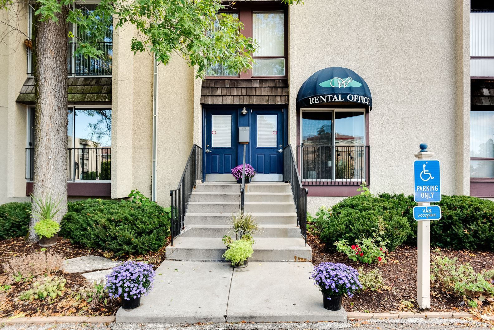 Winston Law Office Wayzata, MN Office