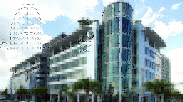 Abril Law Coral Gables, FL Office