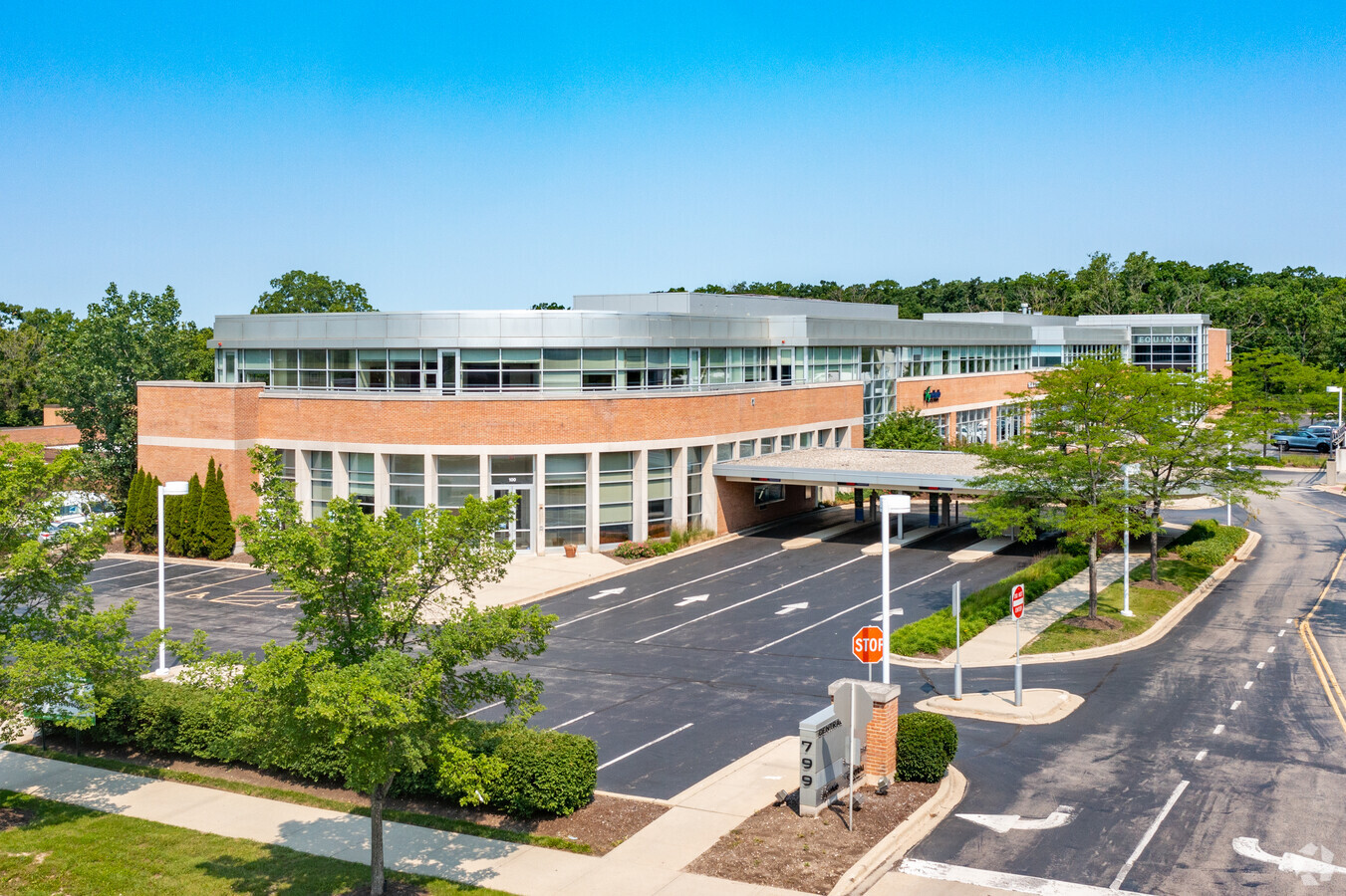 Quantum Legal LLC Highland Park, IL Office