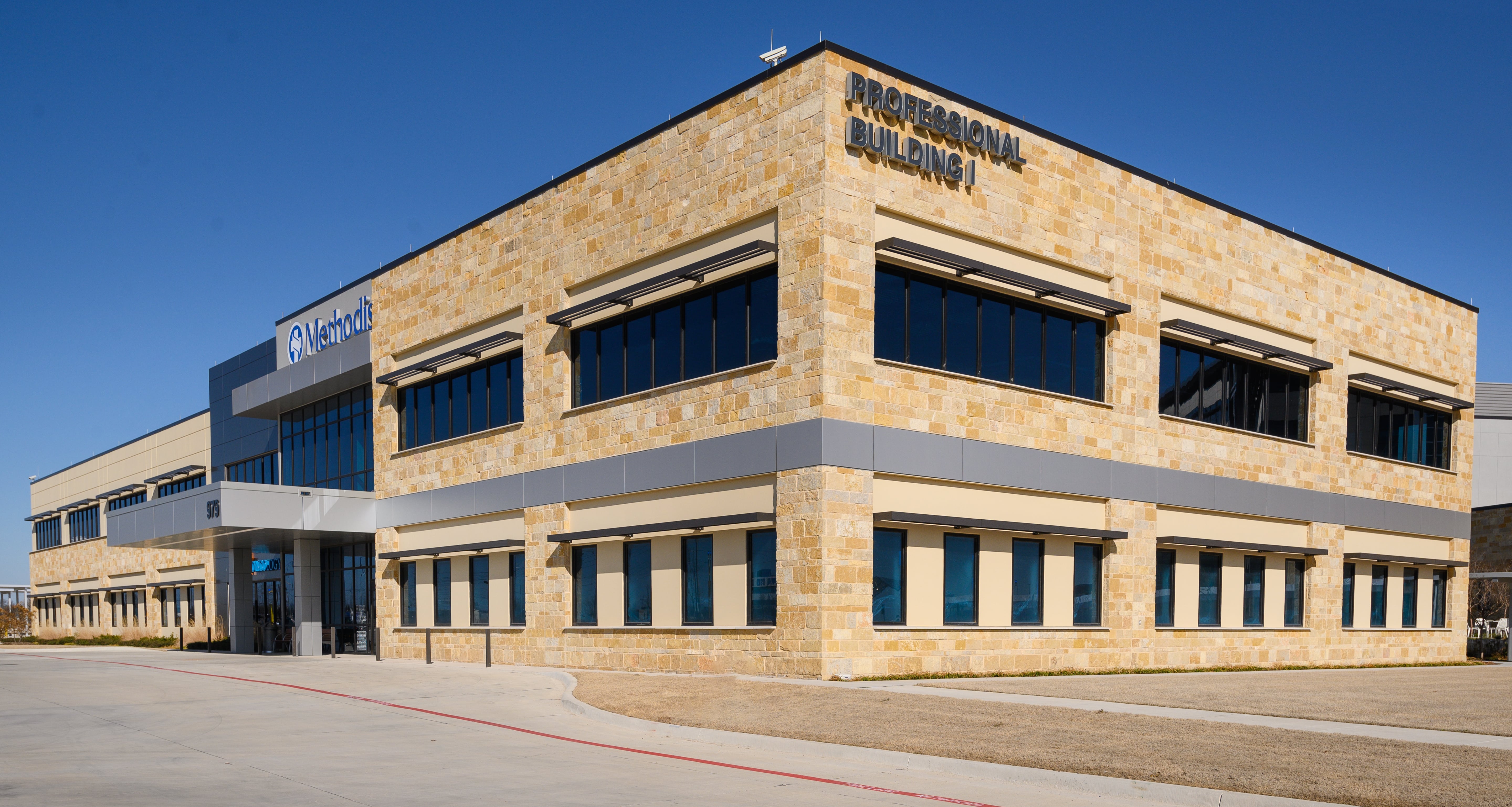 Polewski & Associates Midlothian, TX Office
