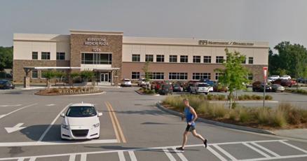 Weissman Braselton, GA Office