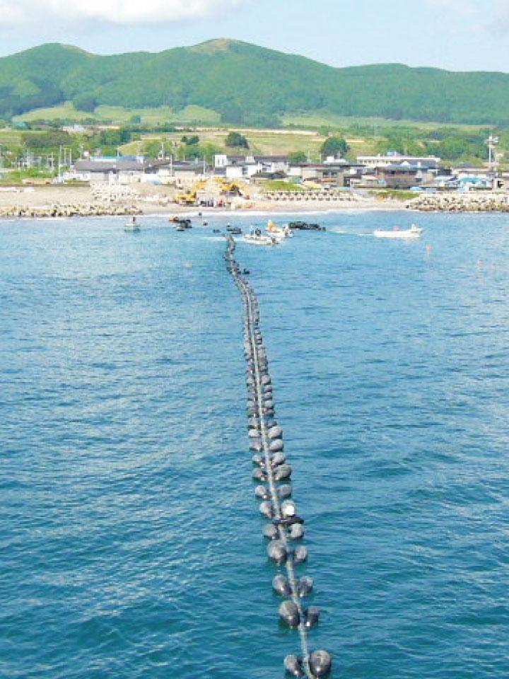 Kitahama Partners Tokio, Japan Office