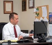 Maynard, O'Connor, Smith & Catalinotto LLP Johnstown,  Office