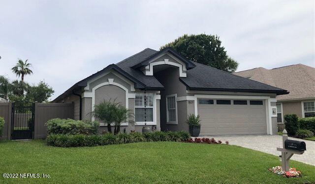 Murrell Law, LLC Ponte Vedra,  Office