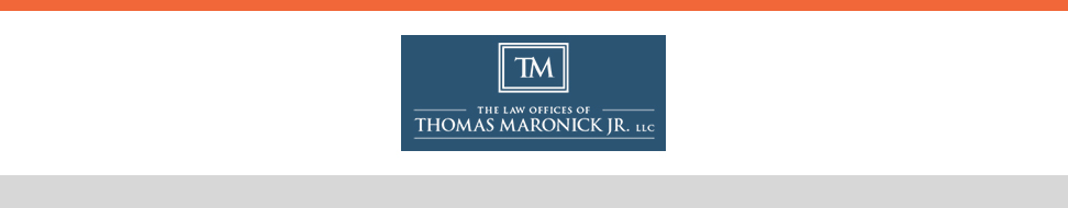 Maronick Law LLC Easton, MD Office