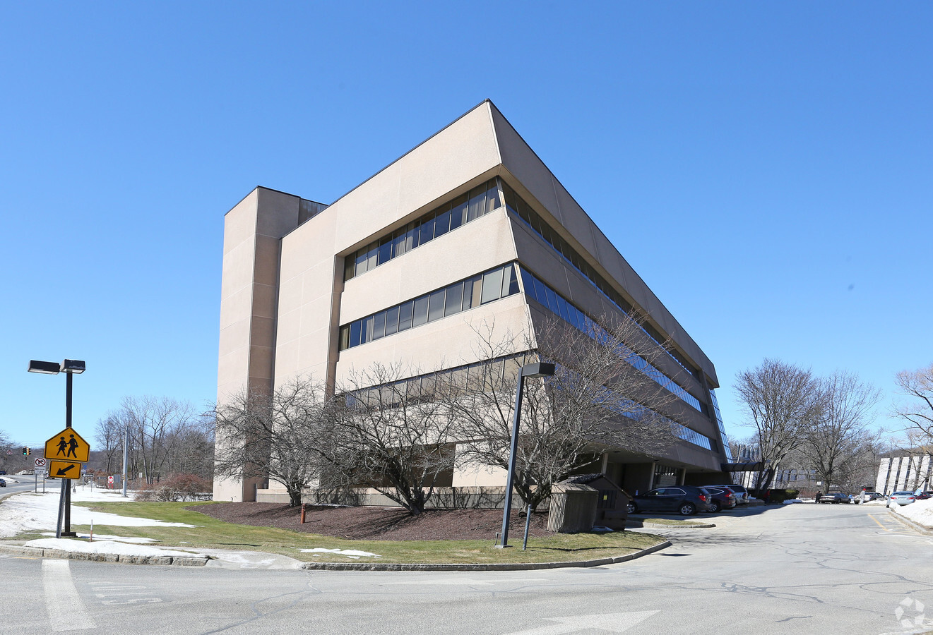 Cicchetti, Tansley & McGrath, L.L.P Waterbury, CT Office