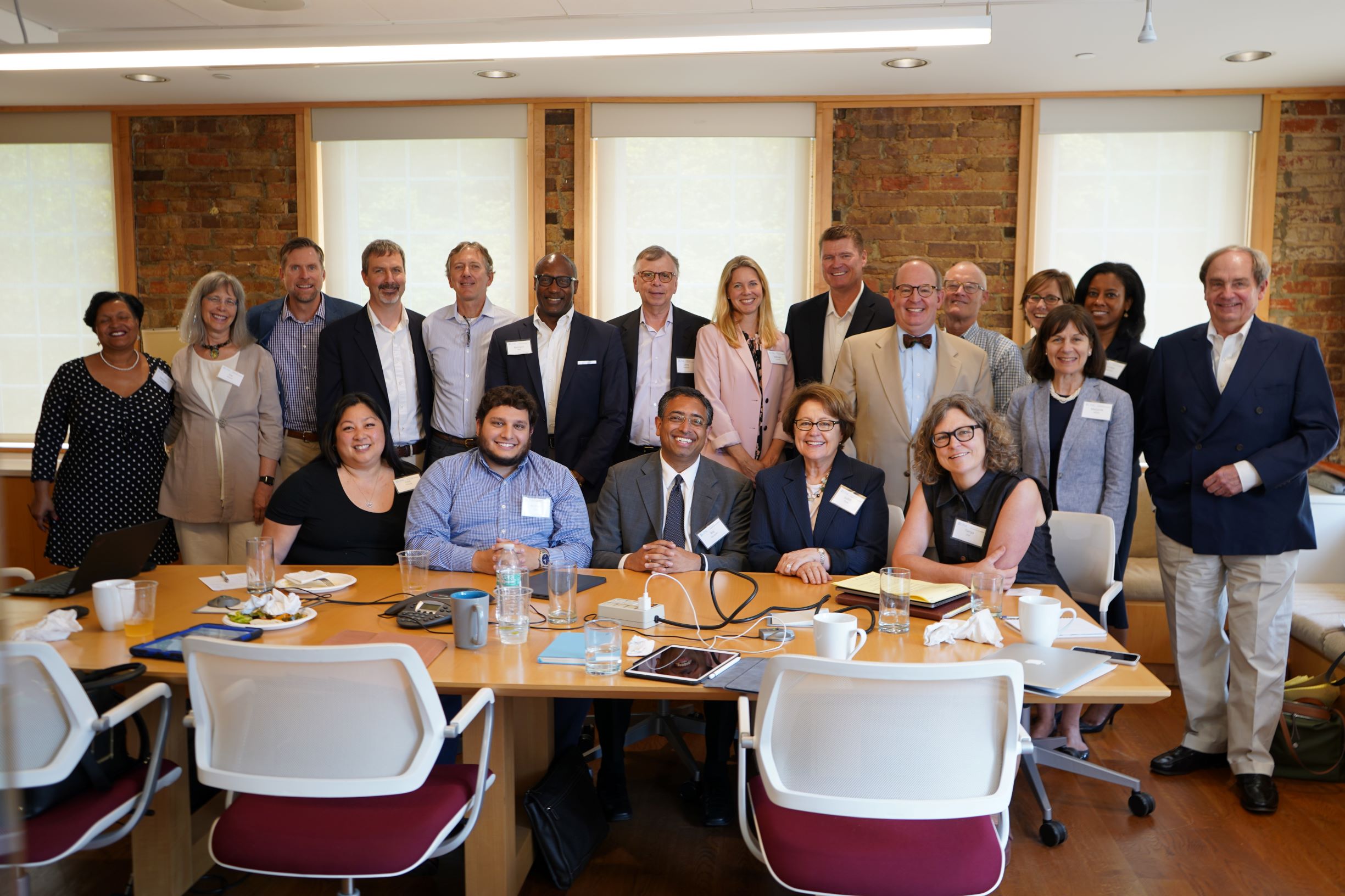 Morris, Manning, & Martin, LLP Research Triangle Park, United States Office