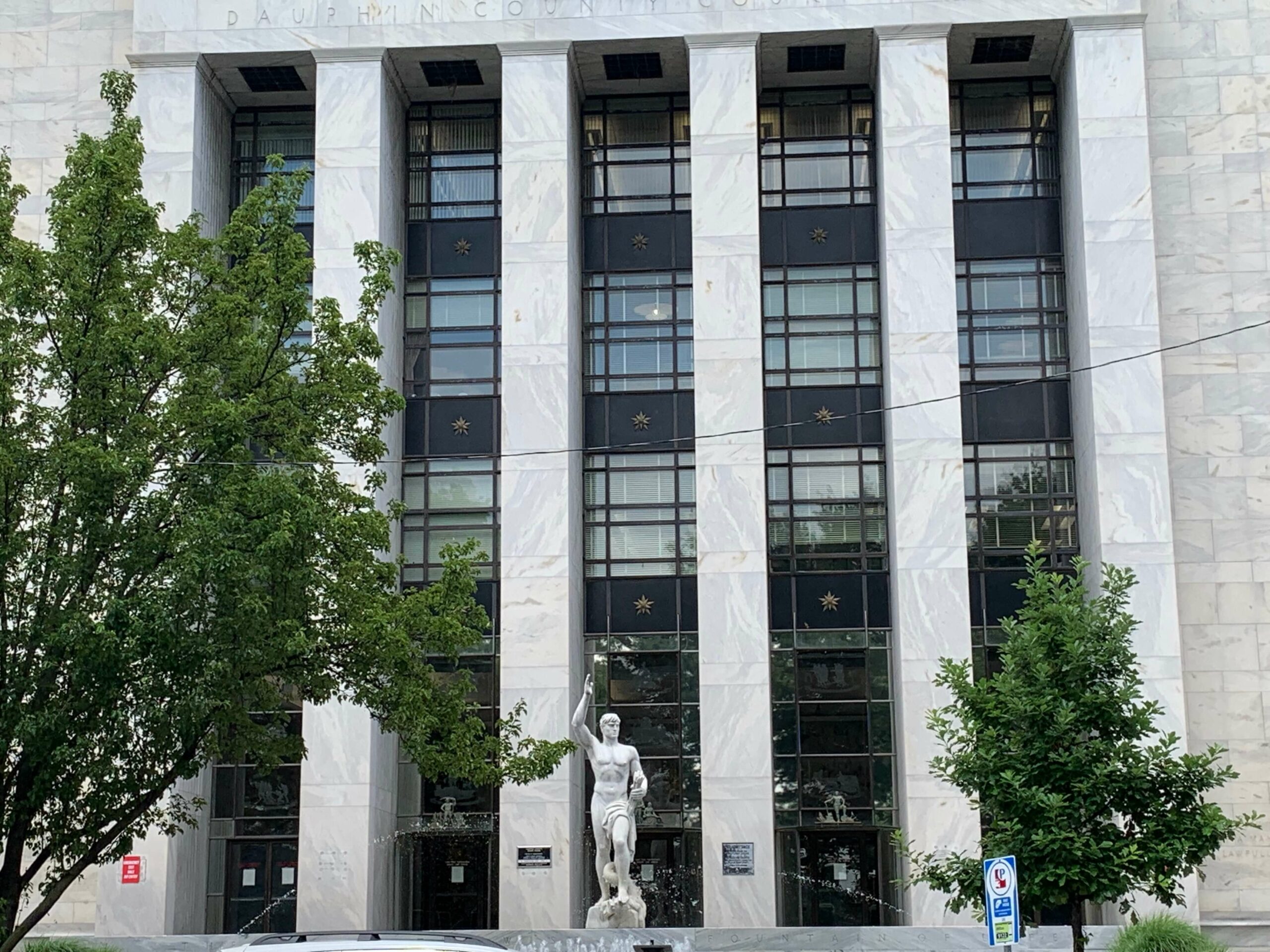 Dethlefs Pykosh & Murphy Chambersburg, PA Office