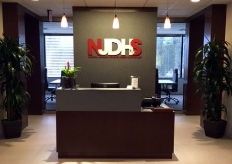 Nichols, Jackson, Dillard, Hager & Smith LLP Dallas, TX Office