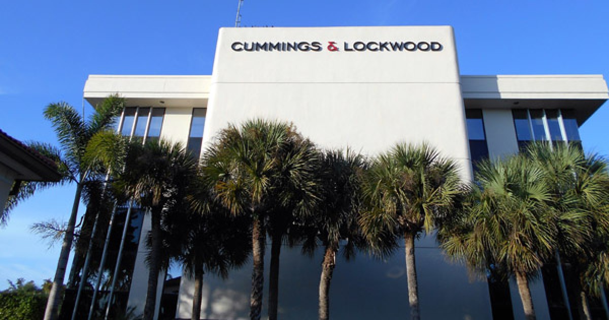 Cummings & Lockwood LLC Bonita Springs, FL Office