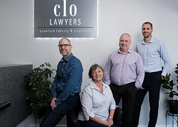 CLO Lawyers Toowoomba, Australia Office
