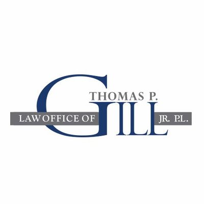 Law Office of Thomas P. Gill, Jr., P.L Brandon,  Office