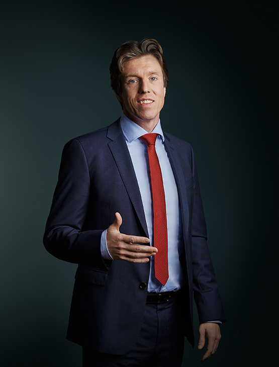 Pusch Wahlig Legal Berlin, Germany Office