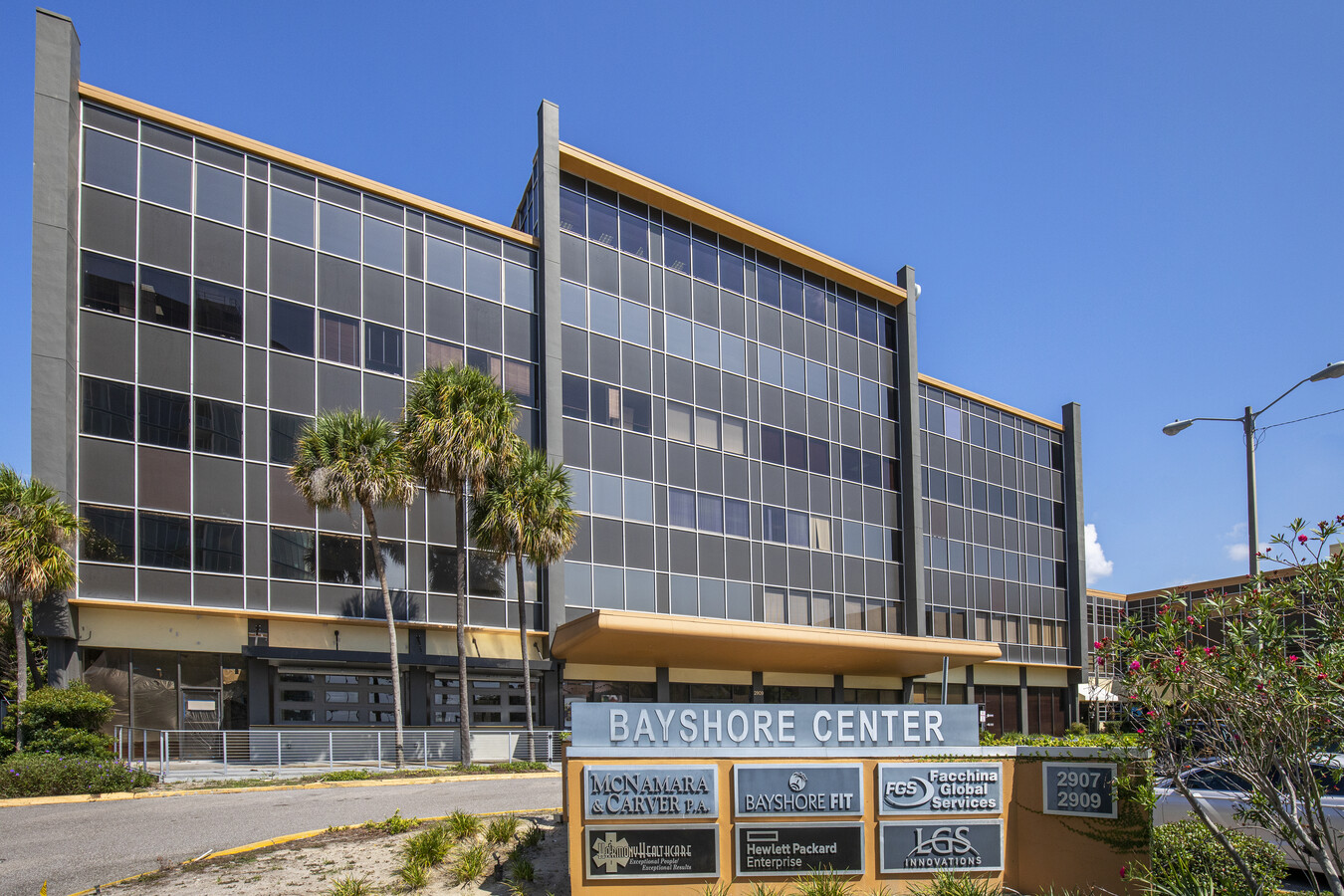 McNamara & Carver, P.A Tampa, FL Office