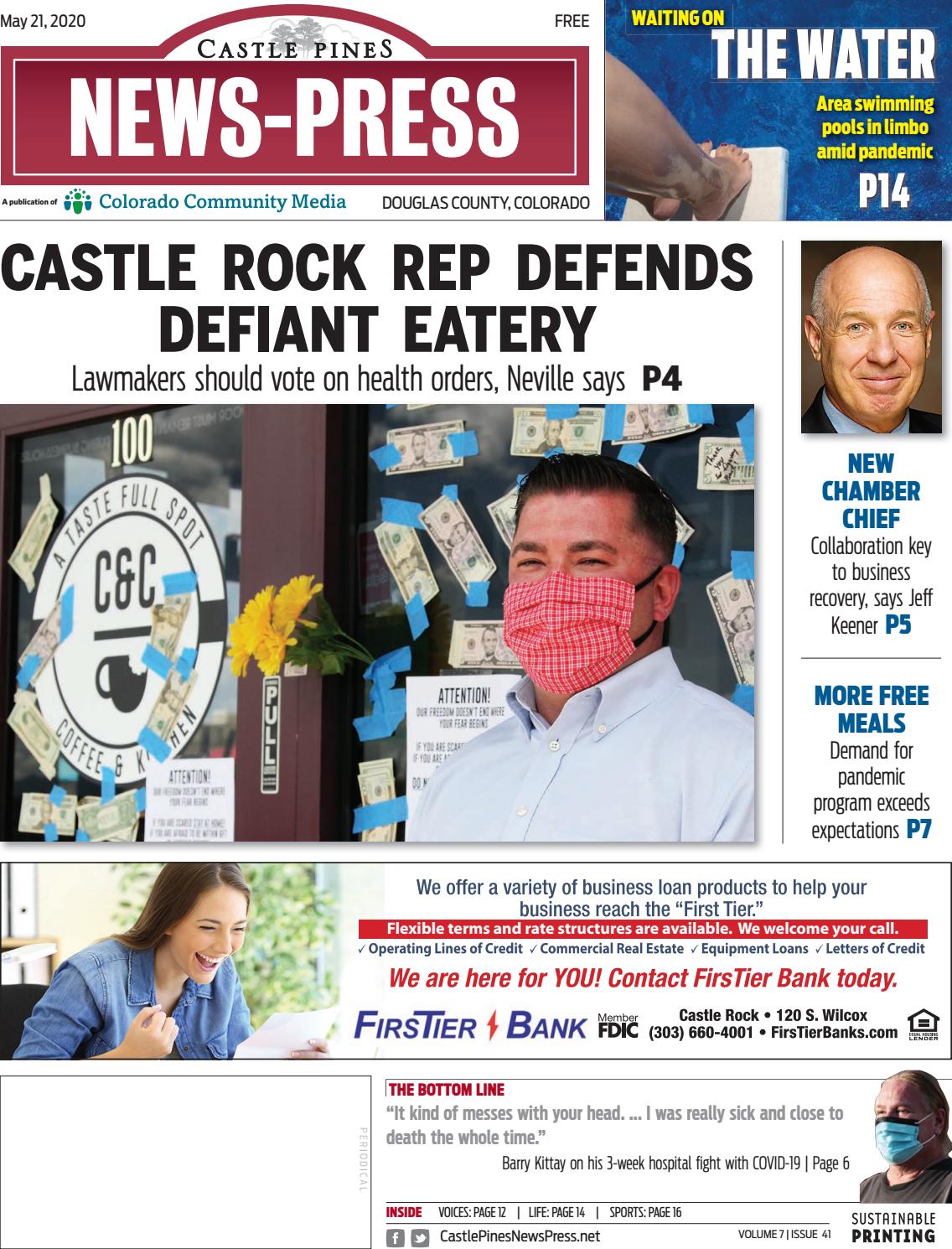 Johnson Marquez Legal Group Denver,  Office