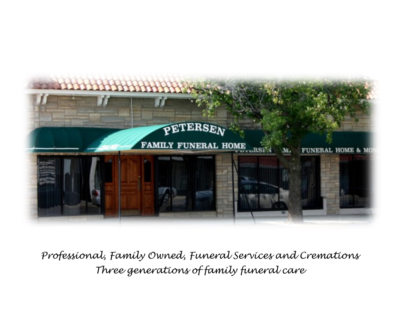 Baumgartner Law Office Newton,  Office