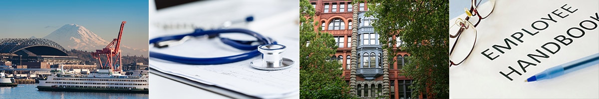 Mullin, Allen & Steiner PLLC Seattle,  Office