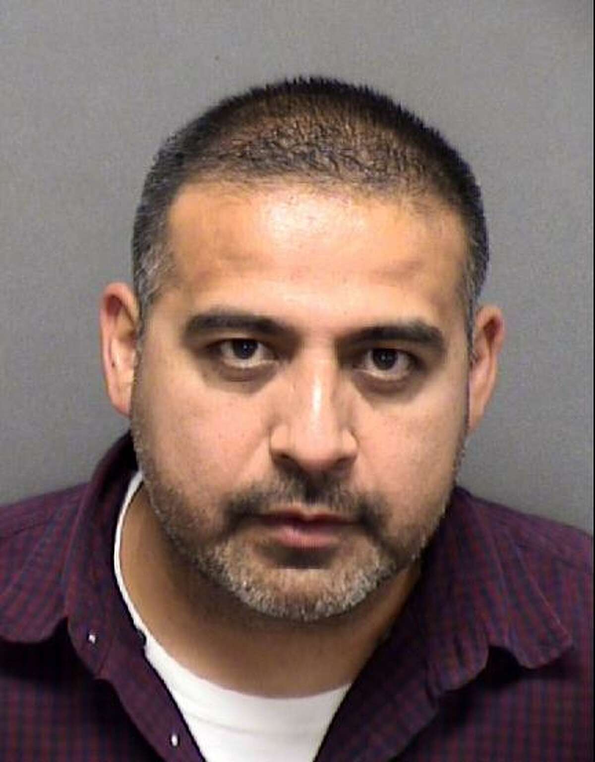 Jorge G. Aristotelidis San Antonio, TX Office