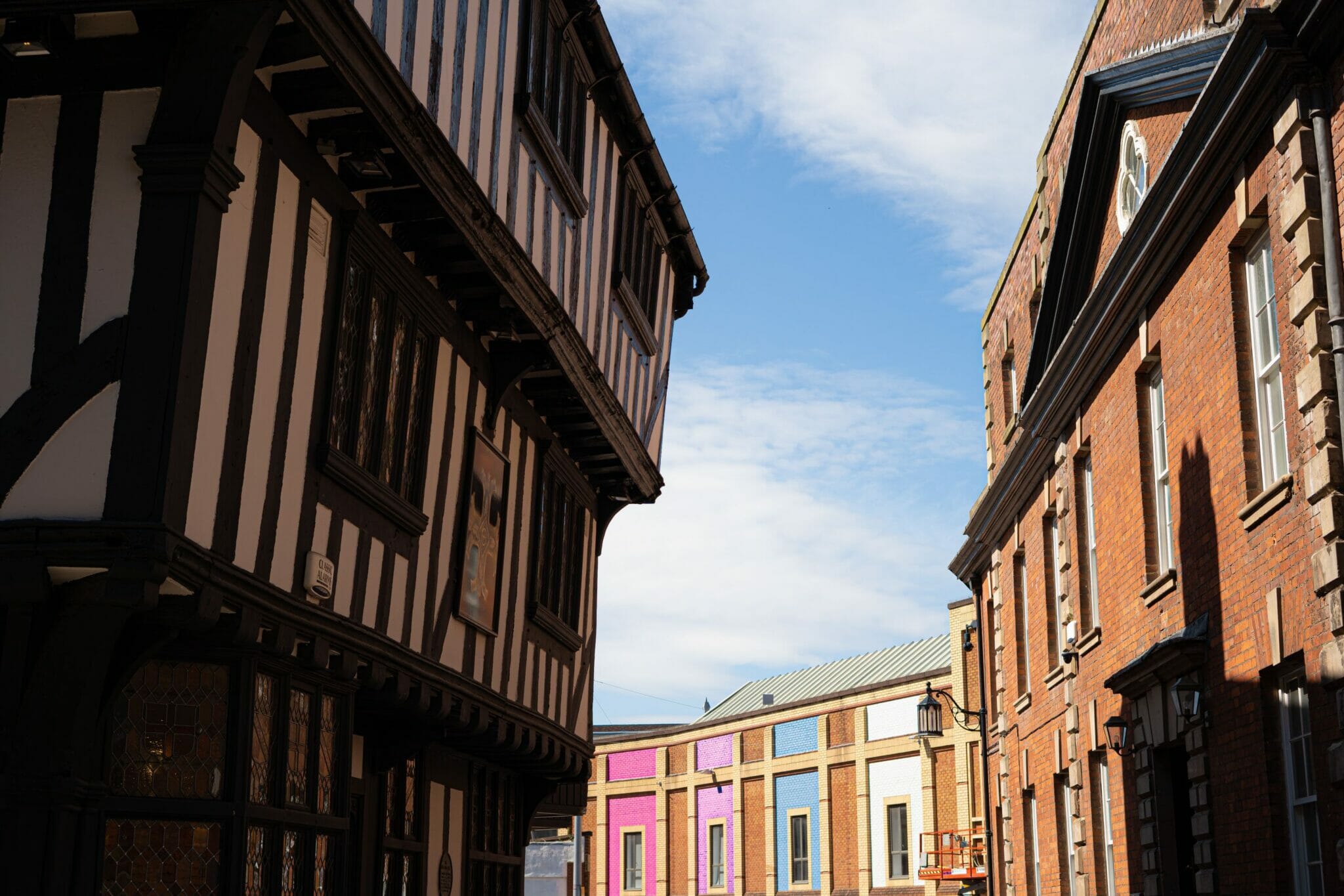 Alsters Kelley Solicitors Limited Coventry, UK-England Office