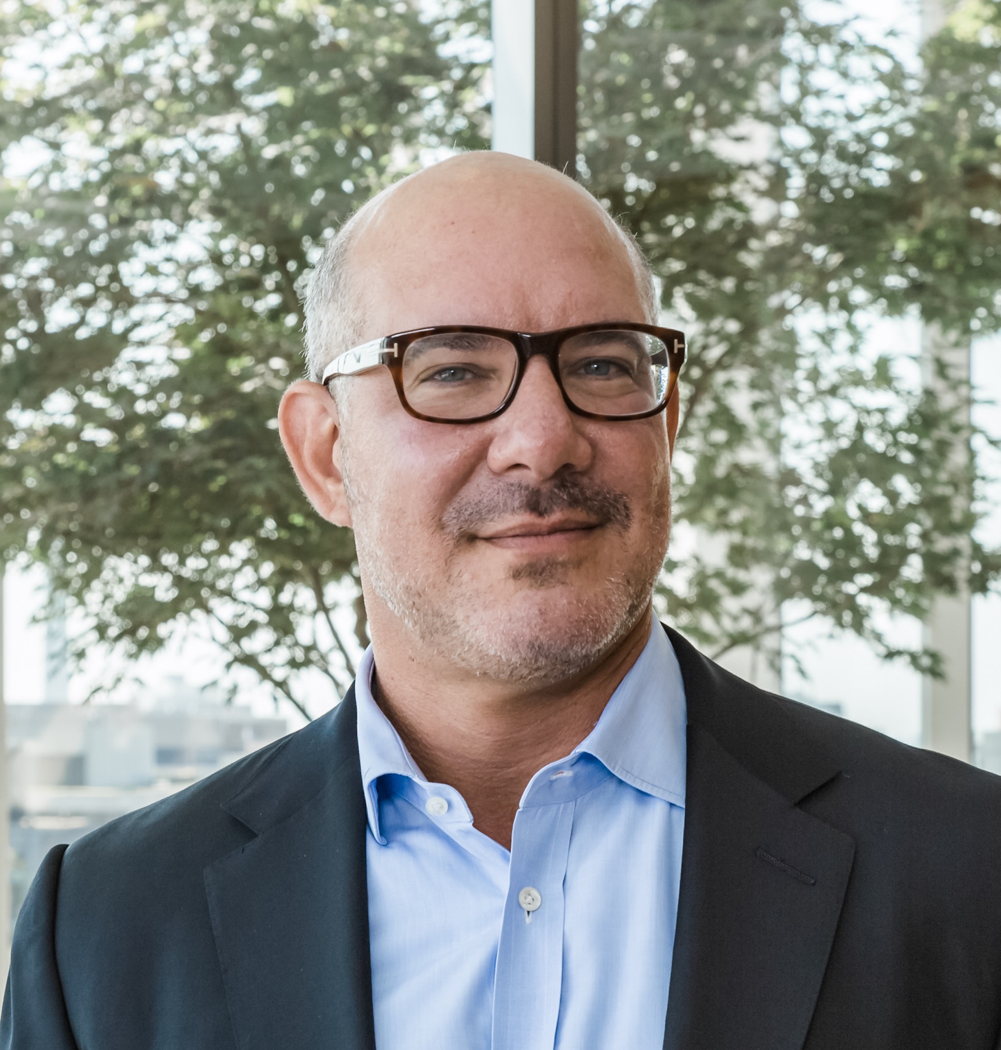 Winterfeldt IP Group, PLLC Washington,  Office