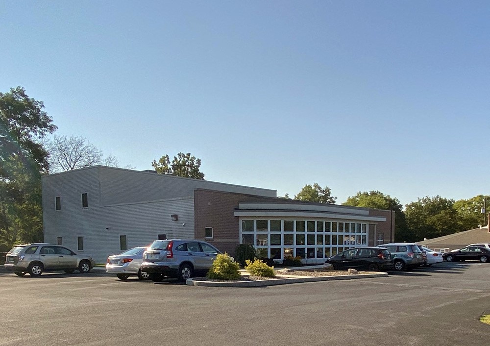 Van Allen LLC Camp Hill, PA Office