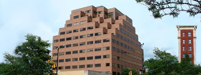 Miller, Canfield, Paddock and Stone, P.L.C Howell, MI Office