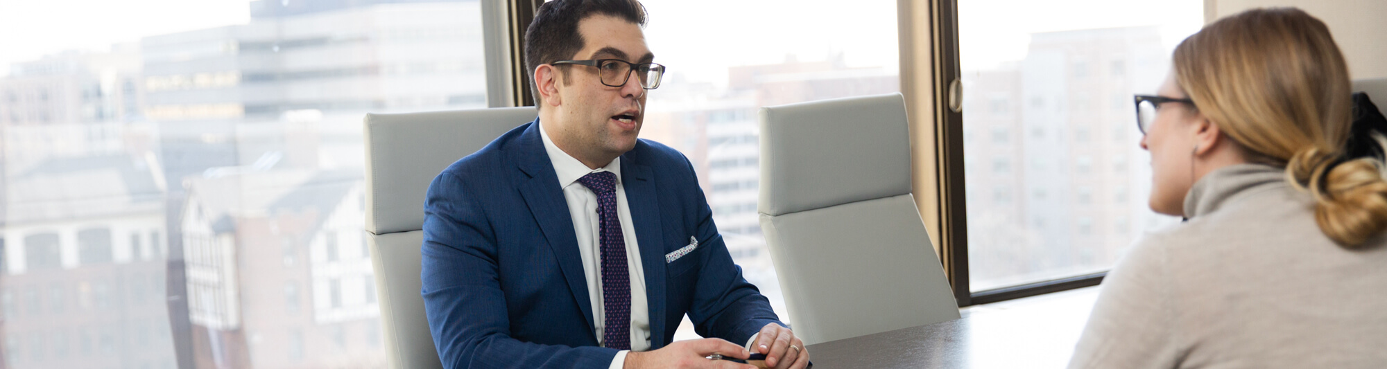 Stern Perkoski Mendez, LLC Lake Forest, IL Office