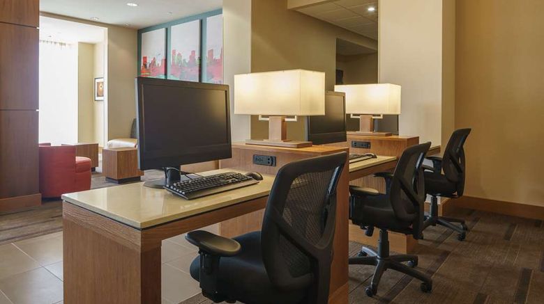 Brown, PC Houston, TX Office