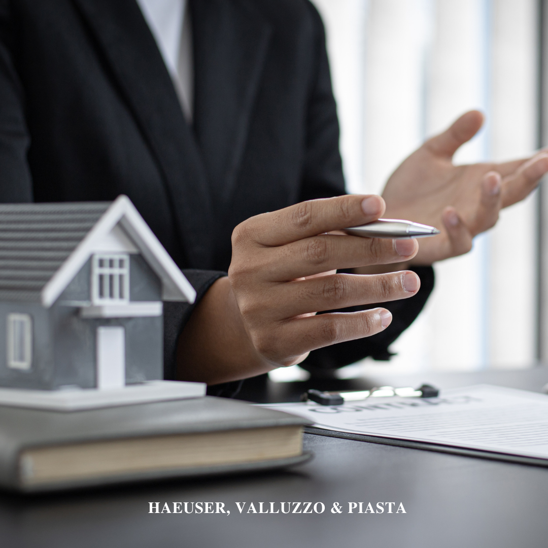 Haeuser, Valluzzo & Piasta LLP Sonoma,  Office