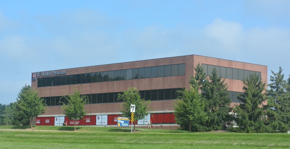 Troyer & Good, PC Fort Wayne,  Office