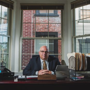 Law Office of Vincent J. Caputo West Chester, PA Office