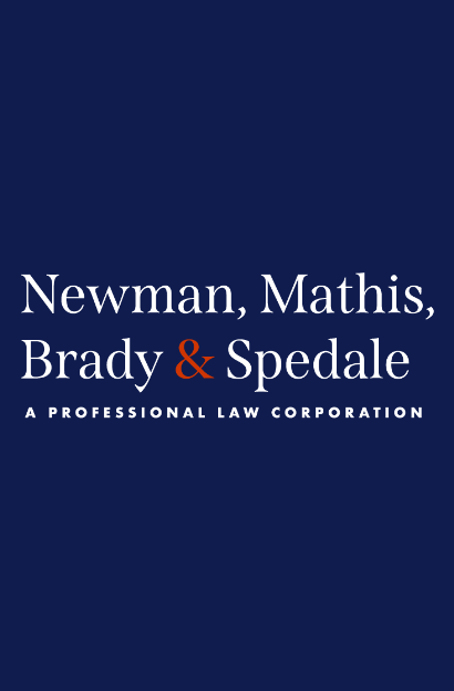 Newman, Mathis, Brady & Spedale Metairie, LA Office