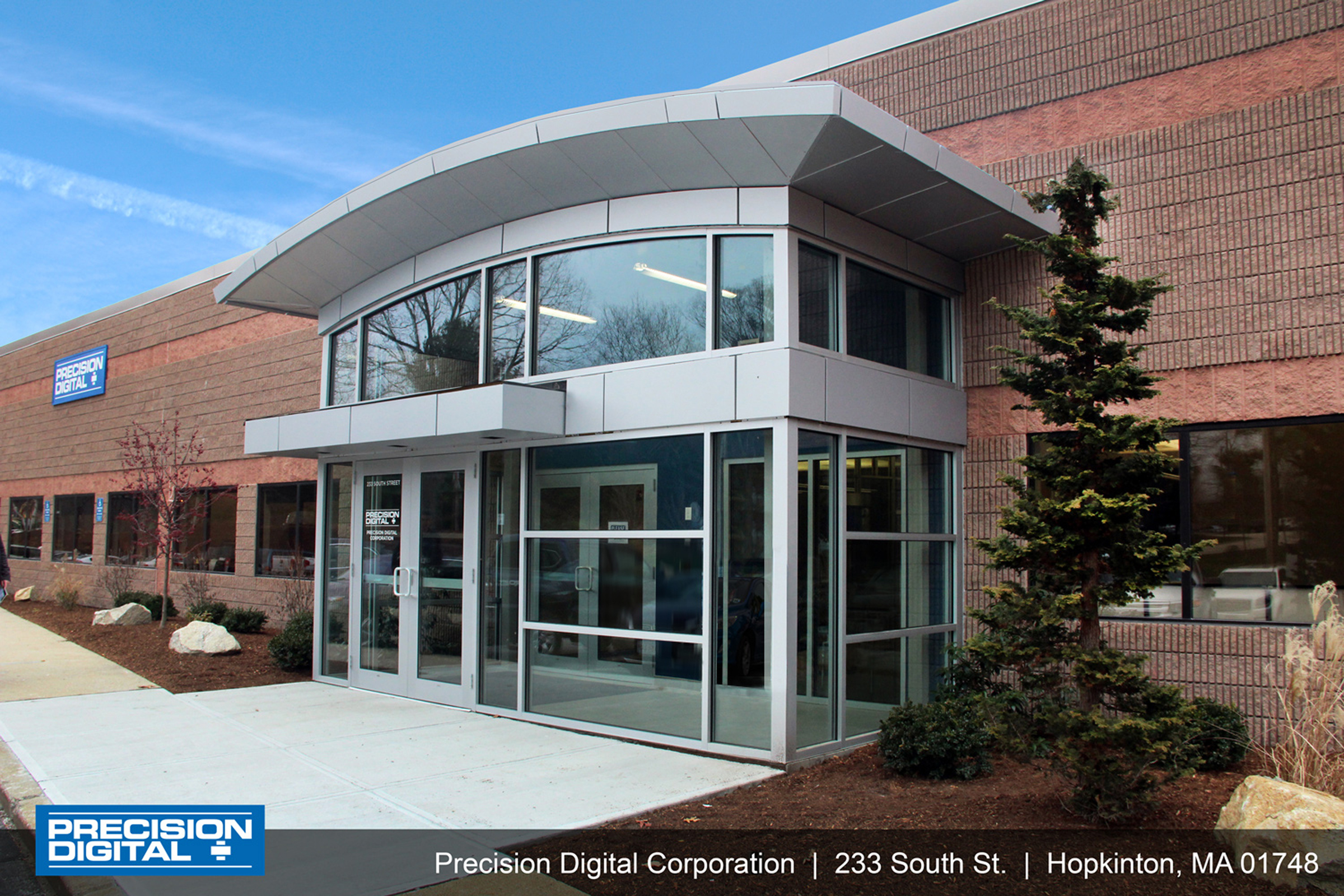 Burns Law Office, P.C Hopkinton,  Office