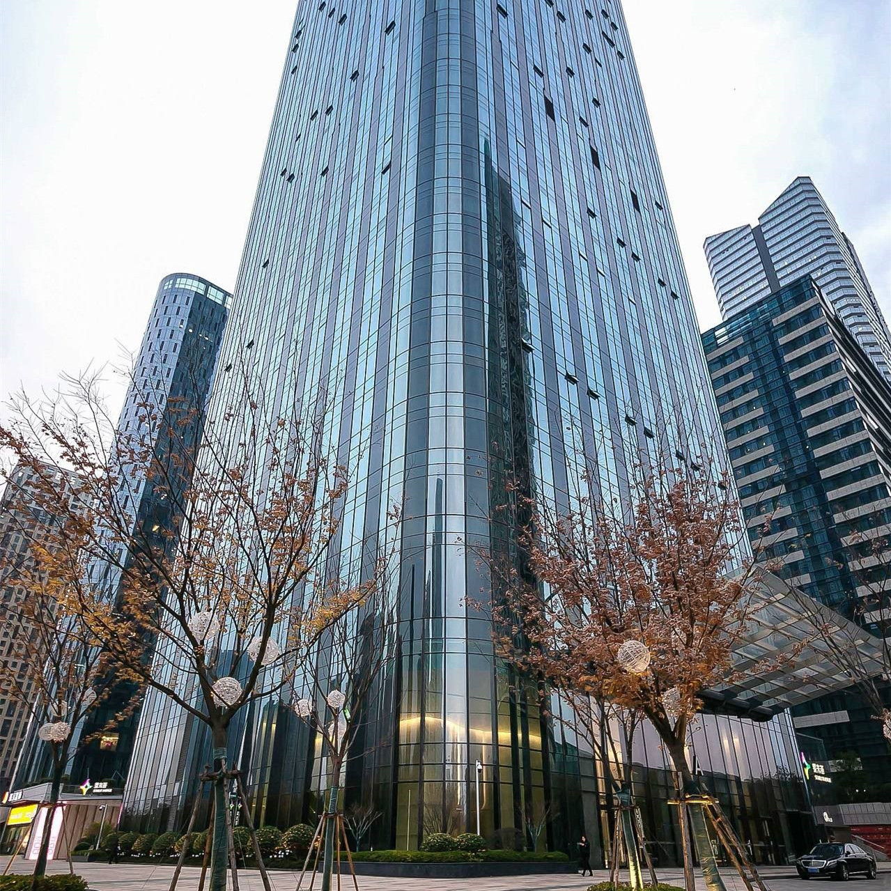 Beijing Guantao Law Firm Xiamen, China Office