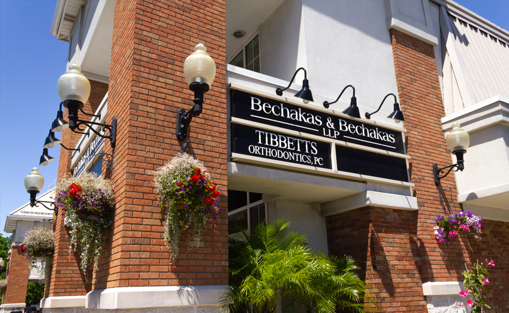 Bechakas & Bechakas LLP Williamsville,  Office