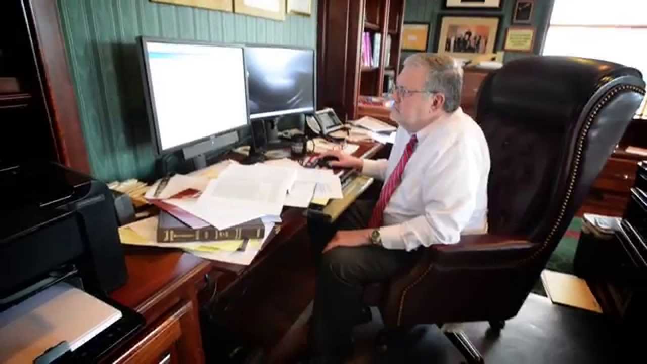 Langdon & Emison, Attorneys At Law Kansas City, MO Office